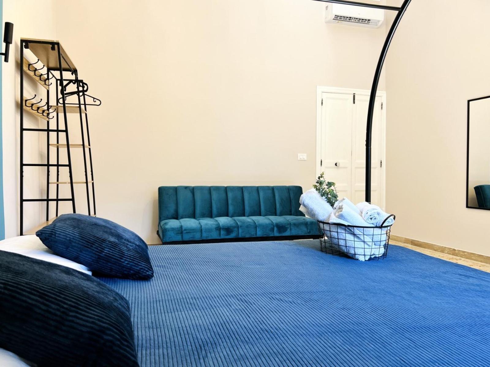 Lucky Corner - Elegant Stay ตารันโต ภายนอก รูปภาพ